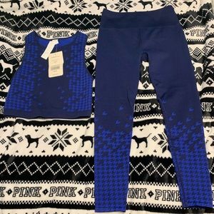 Fabletics Medium Set